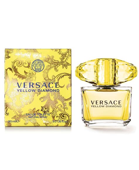 versace perfume women macy's|Versace perfume woman price.